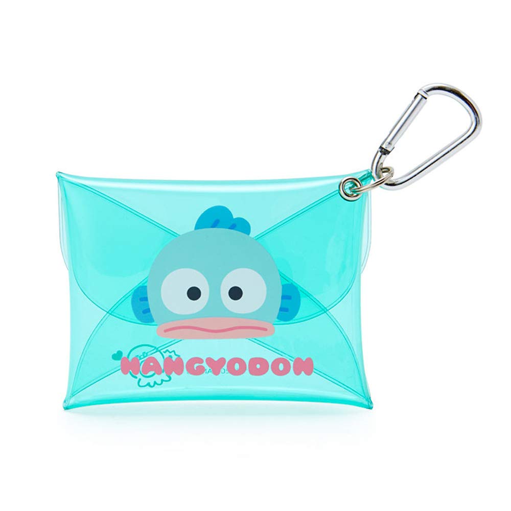 Amazon.co.jp: サンリオ(SANRIO) ハンギョドン ミニクリアケース